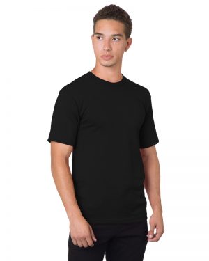 Light Weight Basic Tee