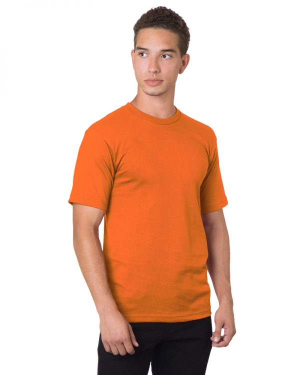 Light Weight Basic Tee