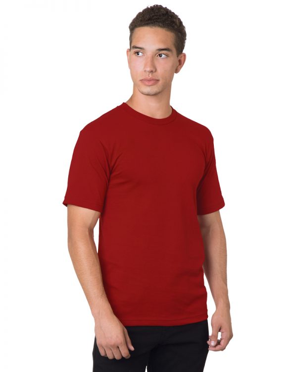 Light Weight Basic Tee