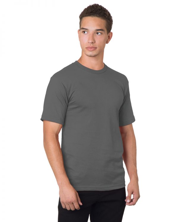 Light Weight Basic Tee