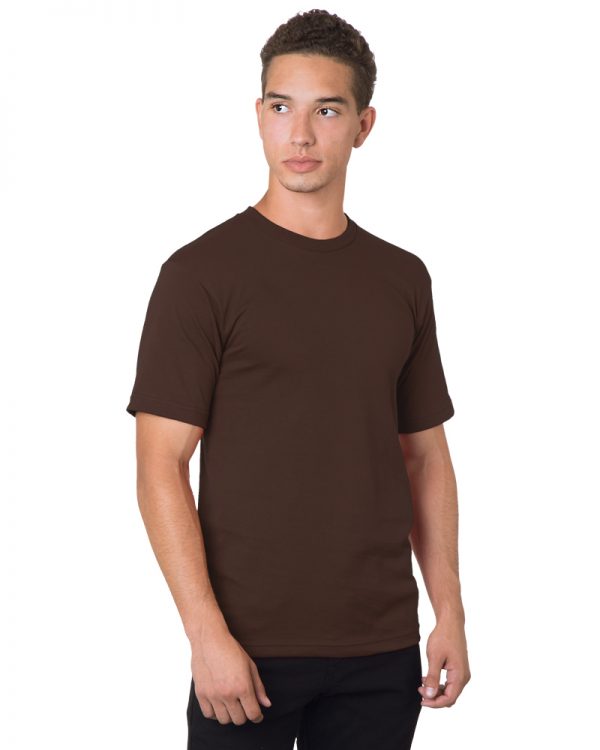 Light Weight Basic Tee