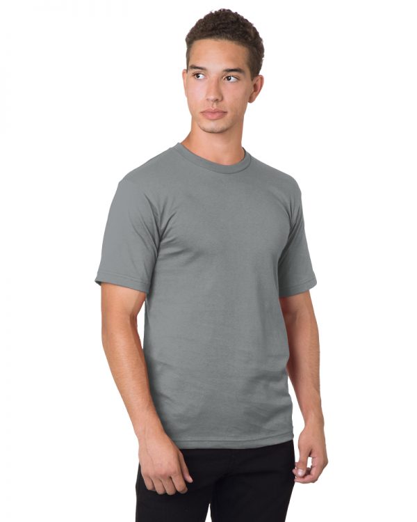 Light Weight Basic Tee