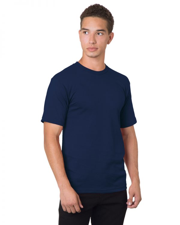 Light Weight Basic Tee