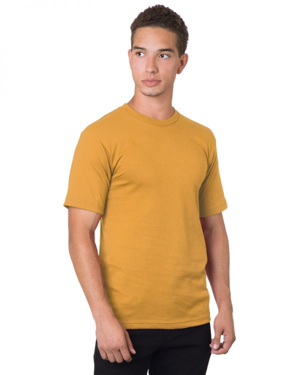 Light Weight Basic Tee