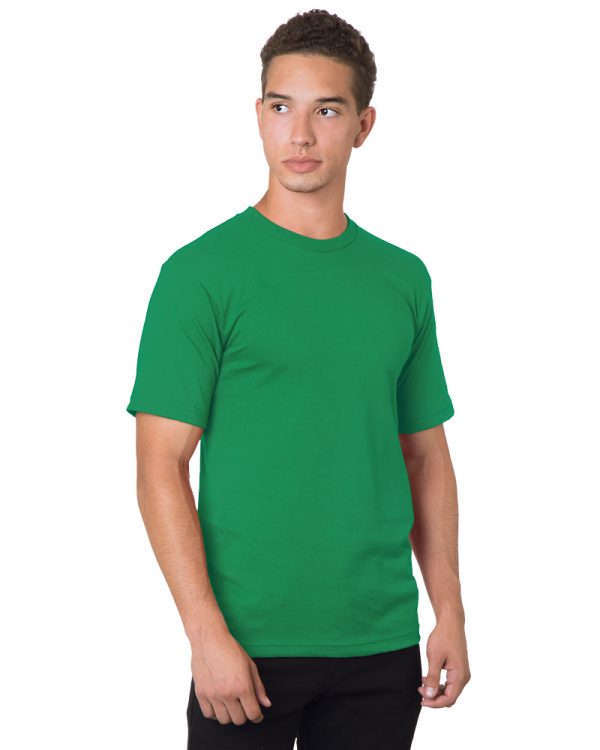 Light Weight Basic Tee
