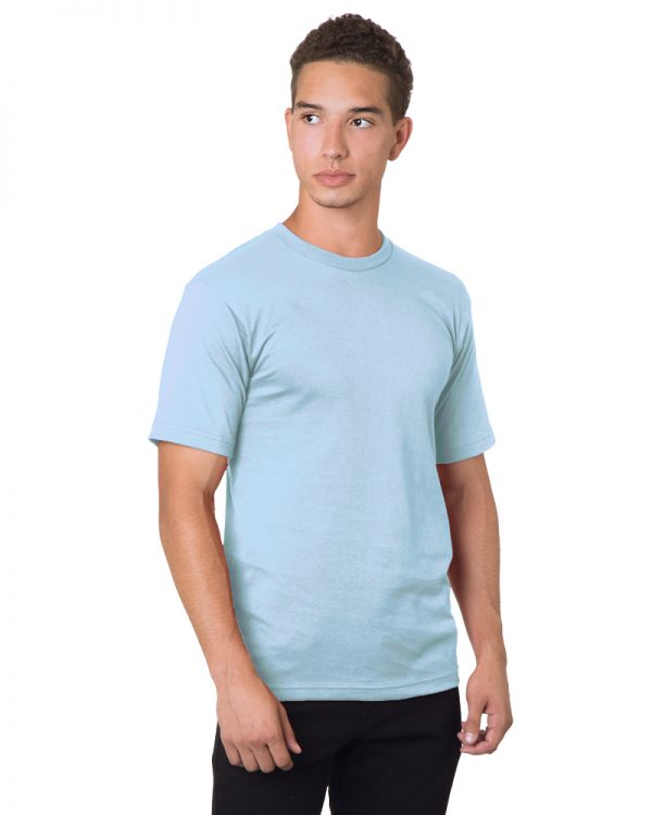 Light Weight Basic Tee