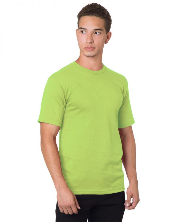 Light Weight Basic Tee
