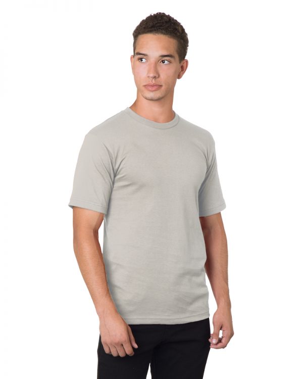 Light Weight Basic Tee