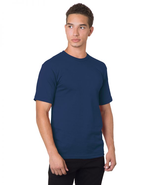 Light Weight Basic Tee
