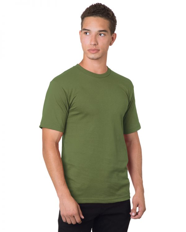 Light Weight Basic Tee