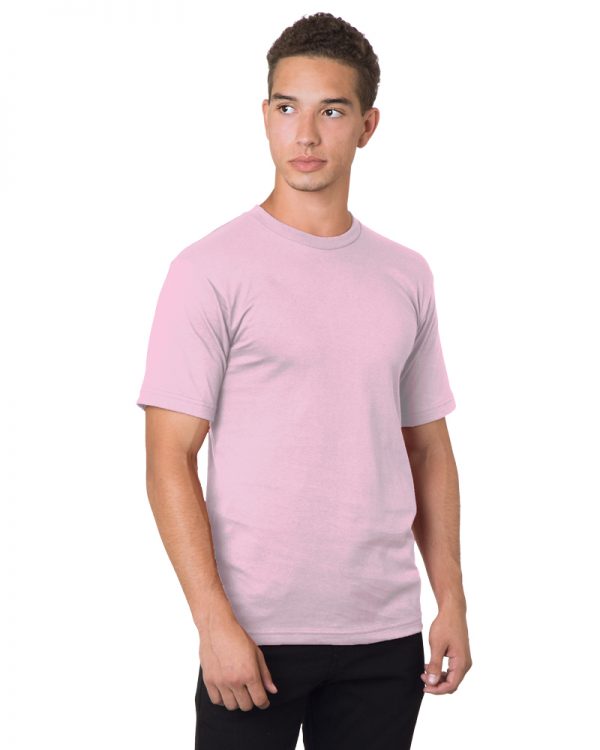 Light Weight Basic Tee