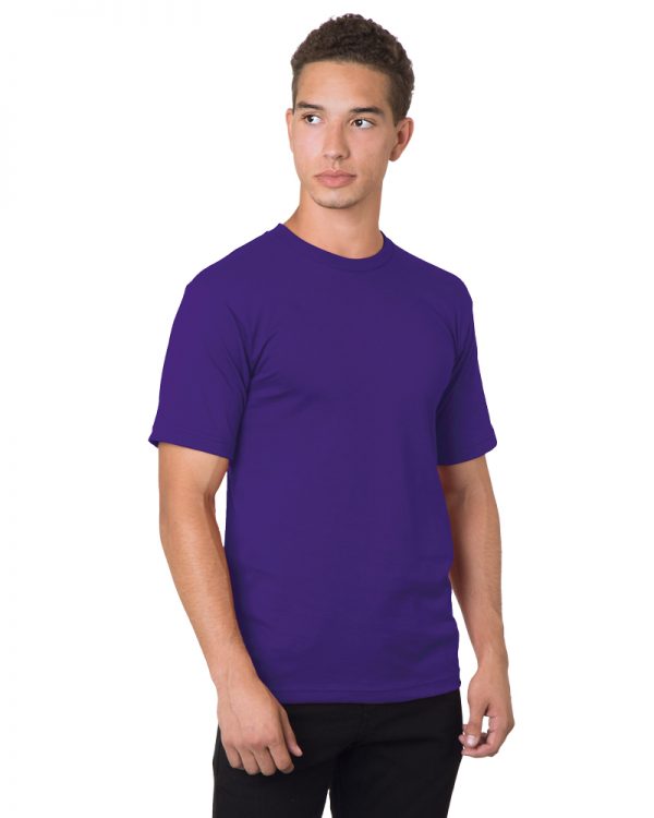 Light Weight Basic Tee