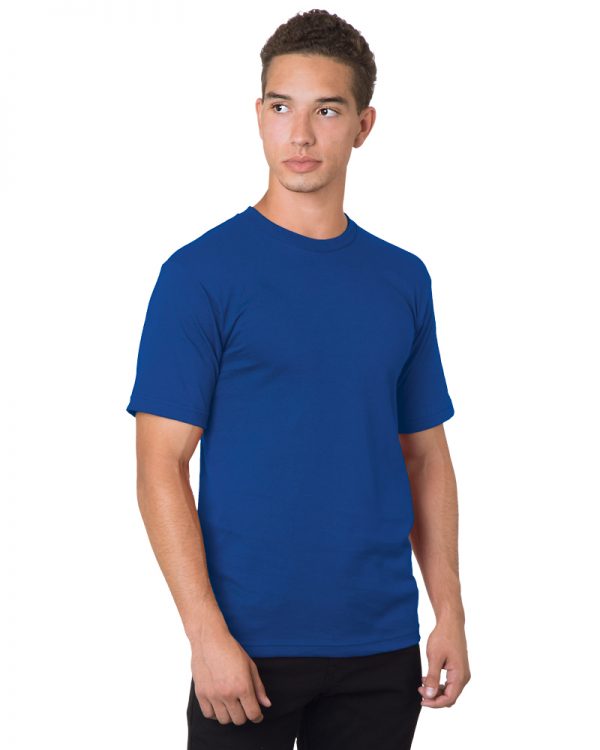 Light Weight Basic Tee