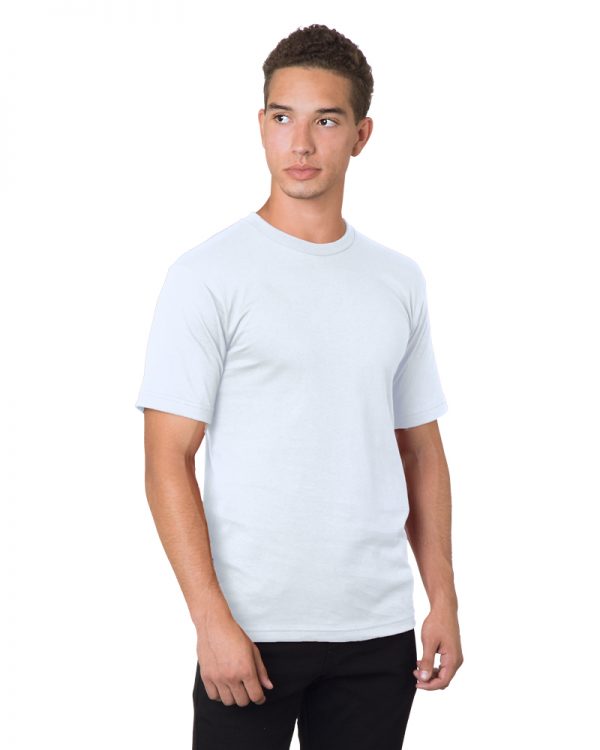 Light Weight Basic Tee