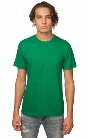 Unisex Short Sleeve Tee