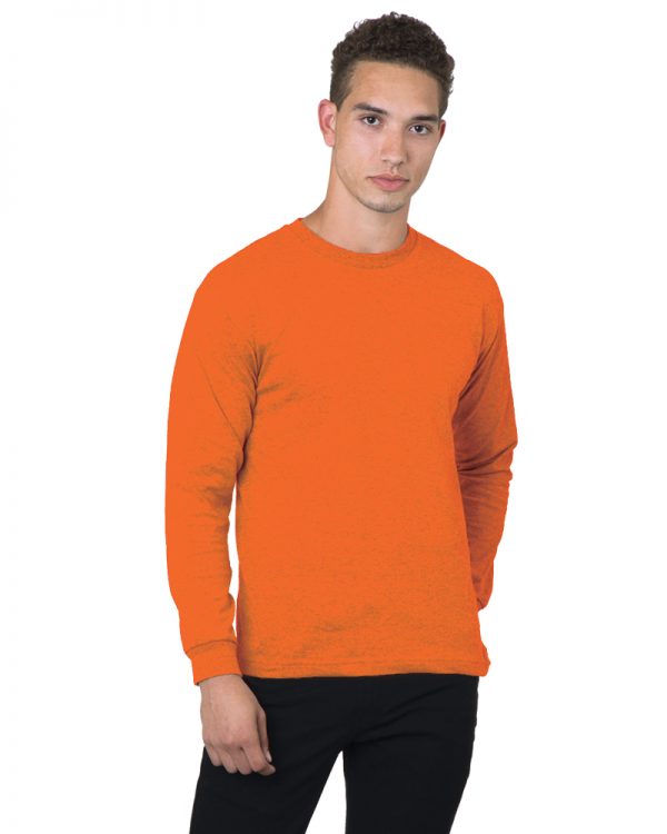 Light Weight Long Sleeve