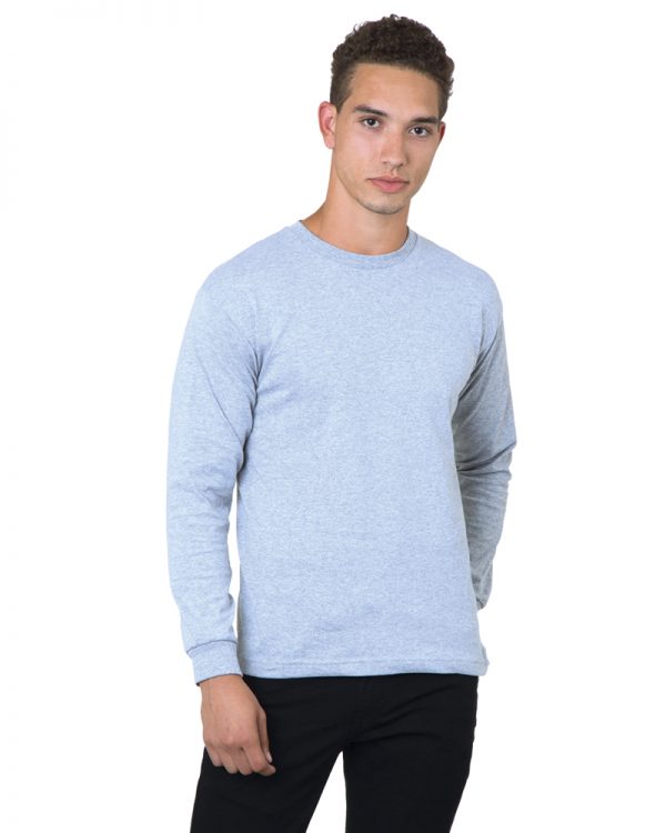 Light Weight Long Sleeve