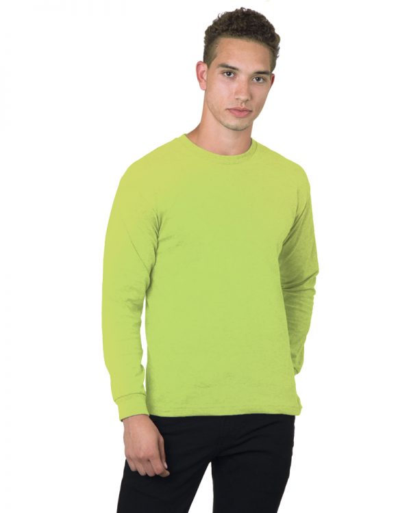 Light Weight Long Sleeve