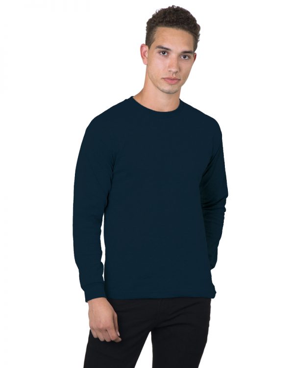 Light Weight Long Sleeve