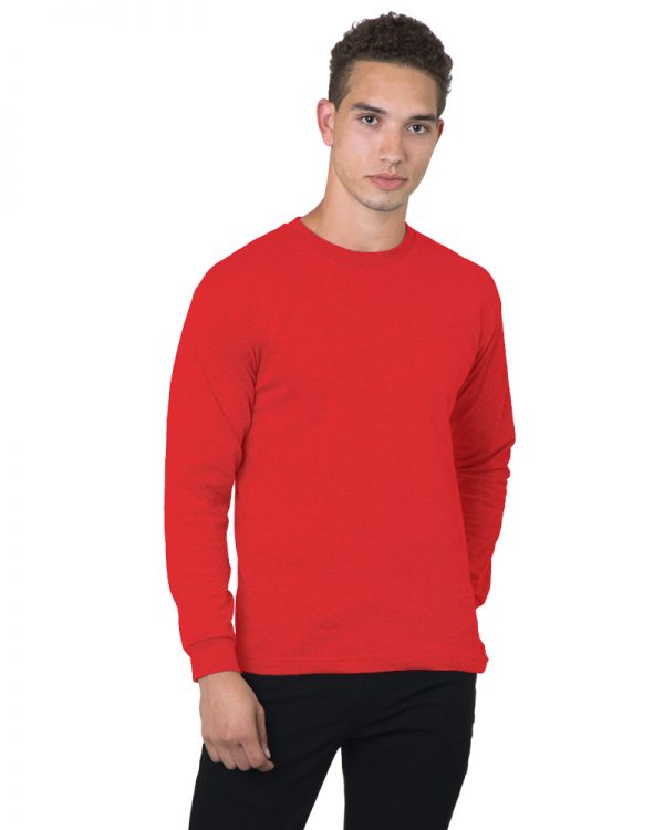 Light Weight Long Sleeve