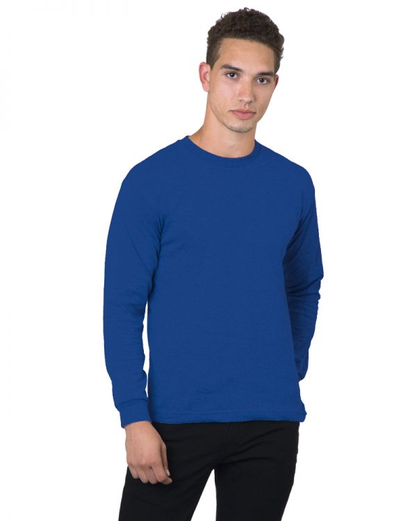 Light Weight Long Sleeve