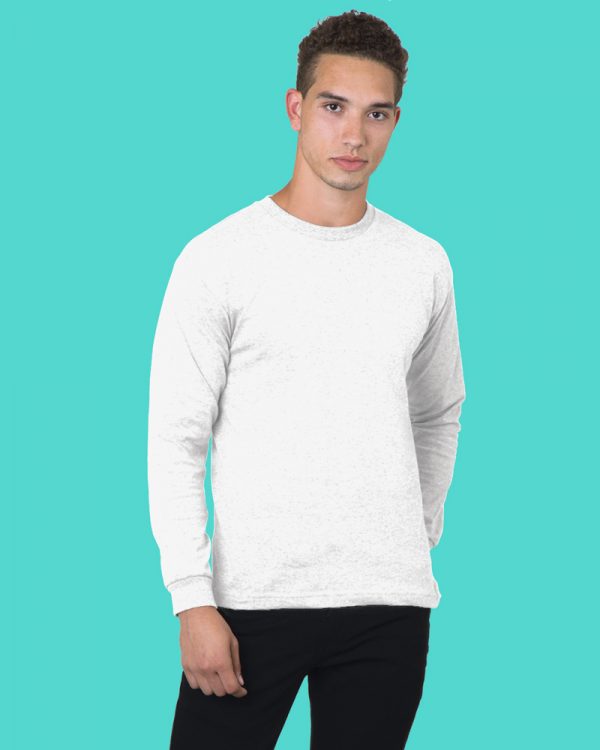 Light Weight Long Sleeve