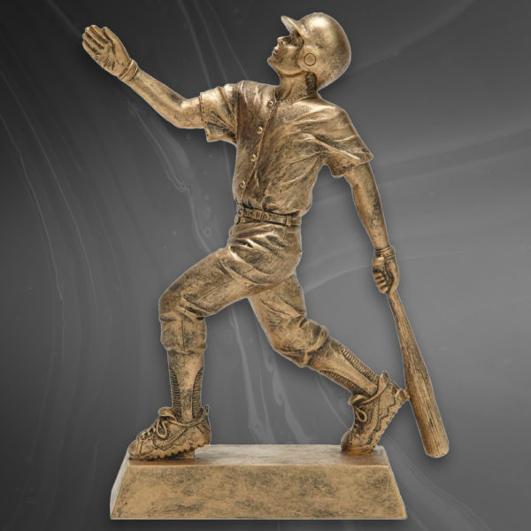Gold Softball Award