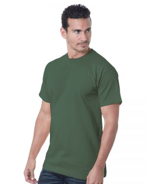 USA Made Heavyweight T Shirt
