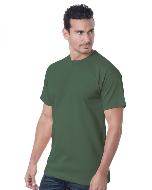 USA Made Heavyweight T Shirt