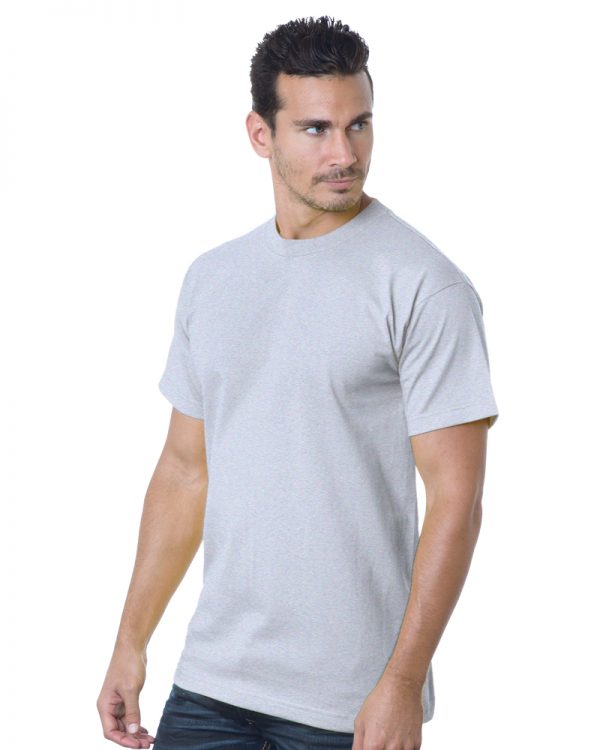 USA Made Heavyweight T Shirt