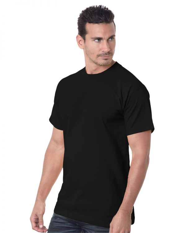 USA Made Heavyweight T Shirt