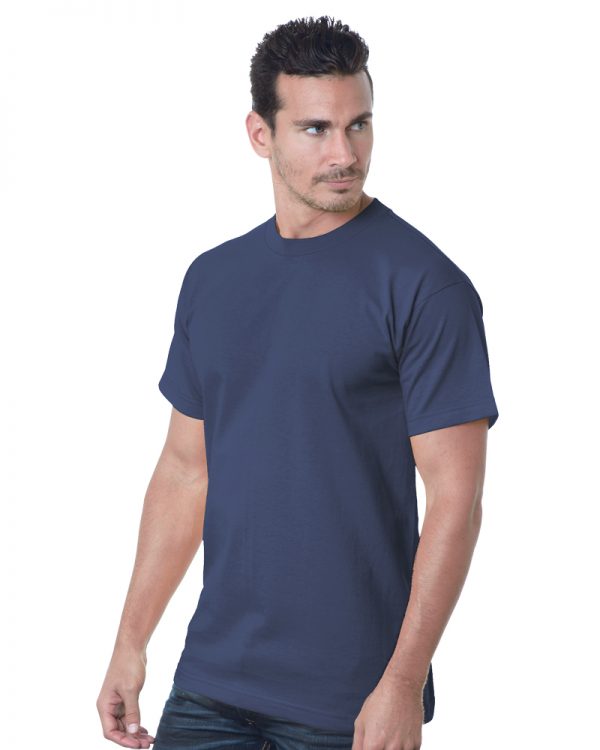 USA Made Heavyweight T Shirt