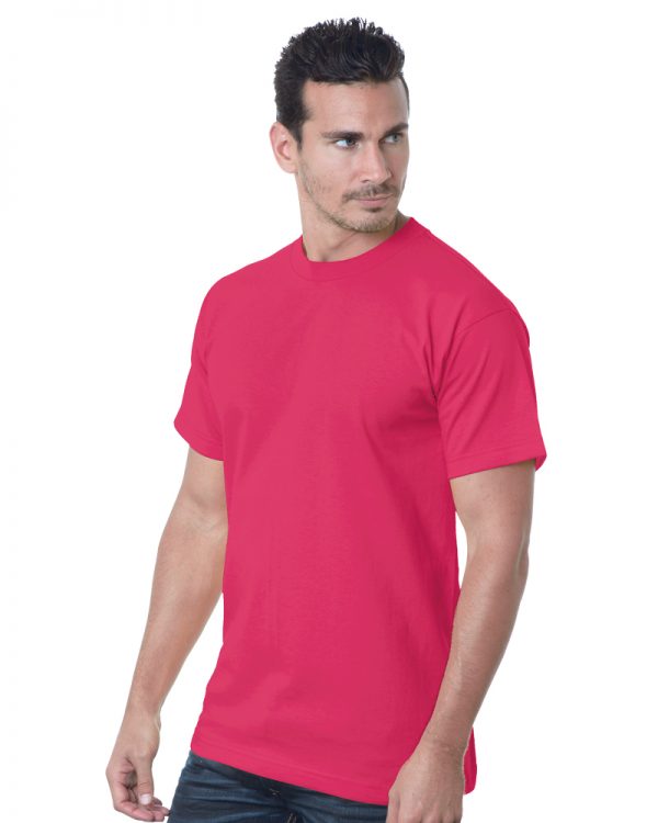 USA Made Heavyweight T Shirt