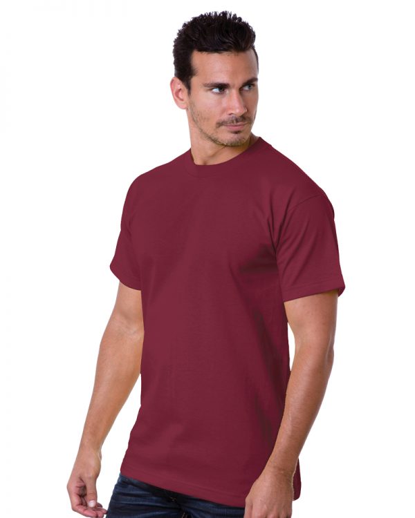 USA Made Heavyweight T Shirt
