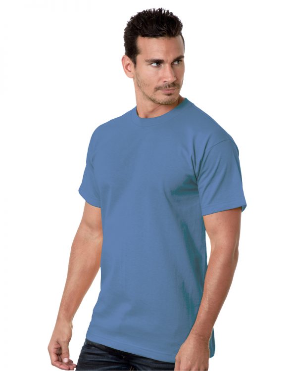 USA Made Heavyweight T Shirt