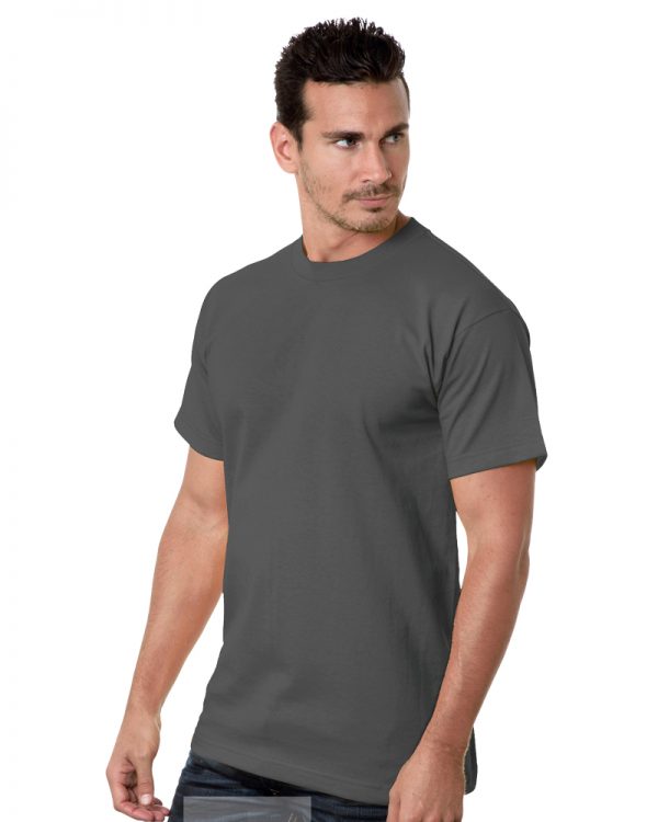 USA Made Heavyweight T Shirt
