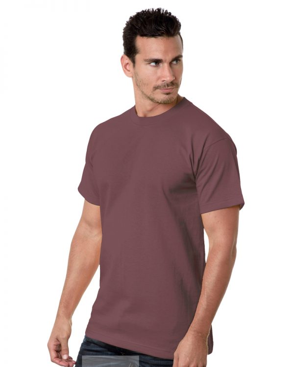 USA Made Heavyweight T Shirt