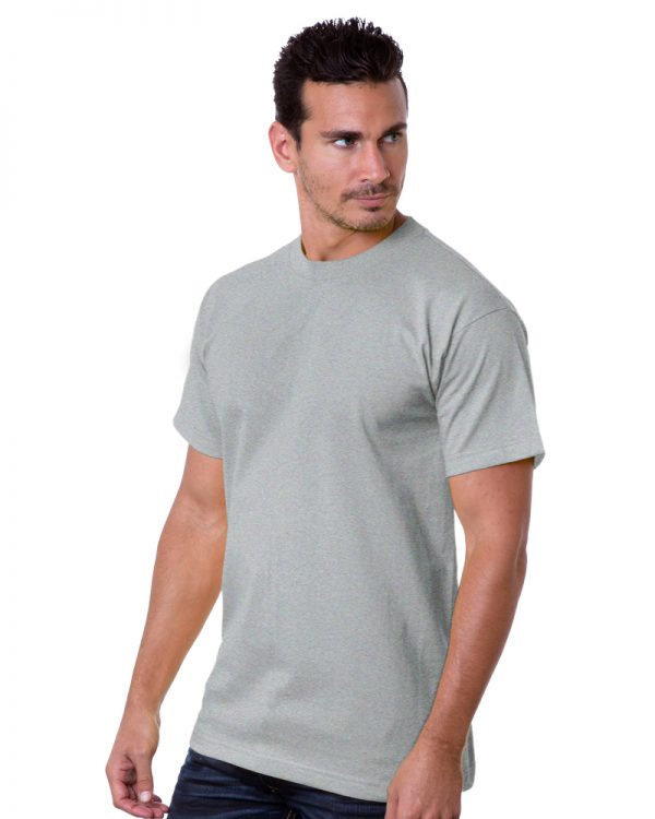 USA Made Heavyweight T Shirt