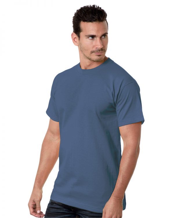 USA Made Heavyweight T Shirt