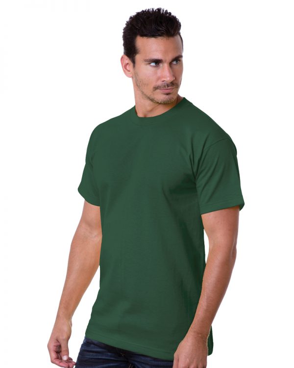 USA Made Heavyweight T Shirt