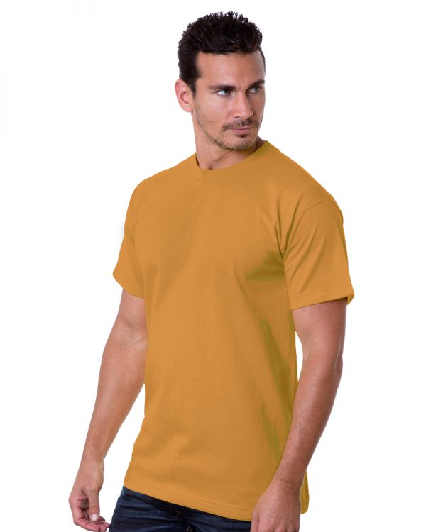 USA Made Heavyweight T Shirt