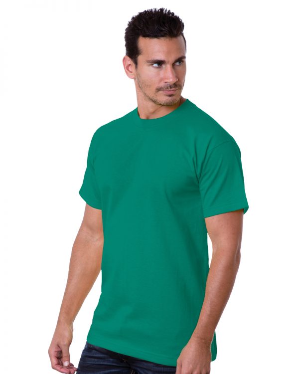 USA Made Heavyweight T Shirt