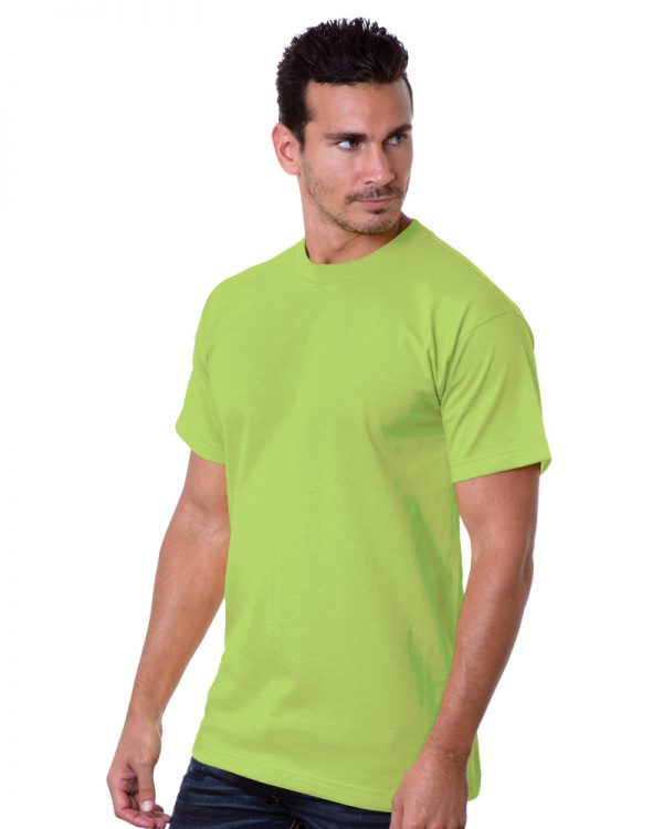 USA Made Heavyweight T Shirt