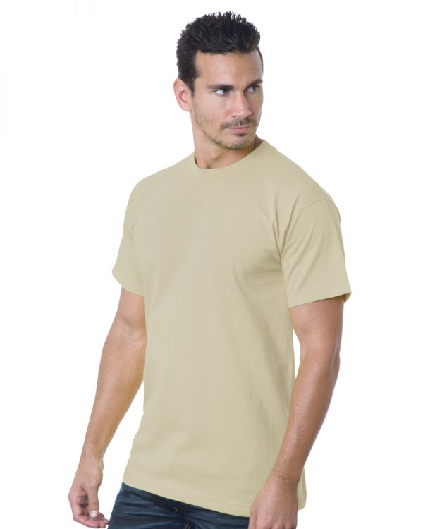 USA Made Heavyweight T Shirt