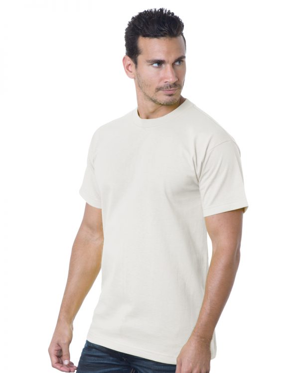 USA Made Heavyweight T Shirt
