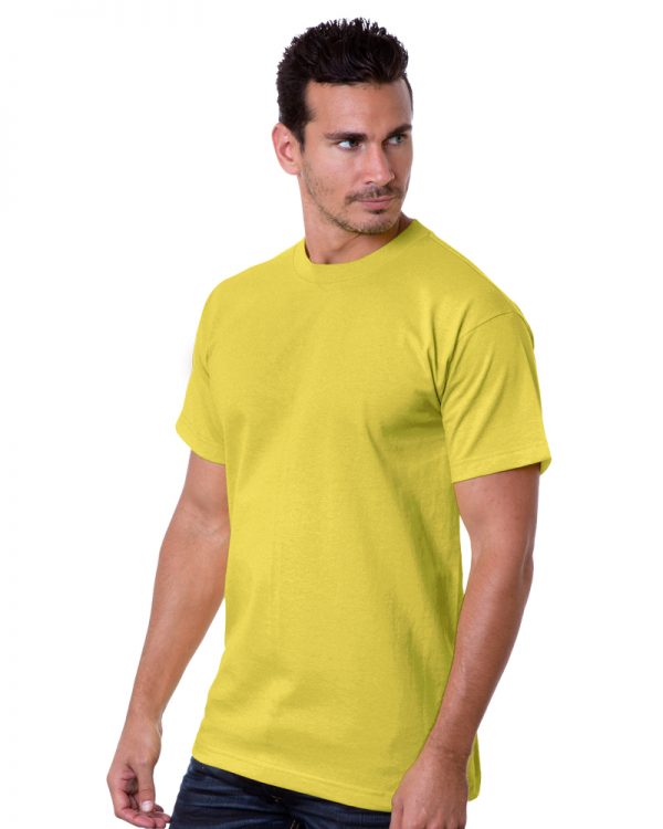 USA Made Heavyweight T Shirt