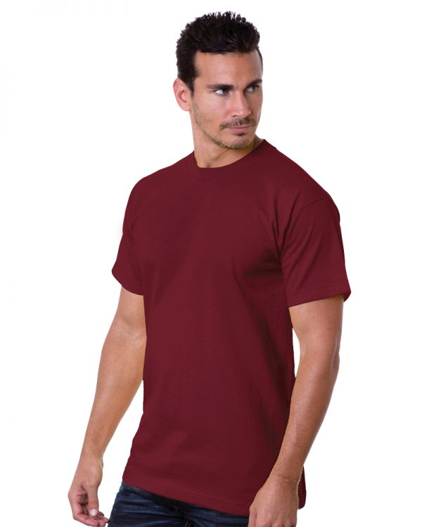 USA Made Heavyweight T Shirt