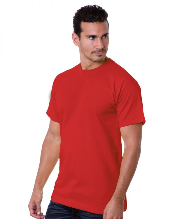 USA Made Heavyweight T Shirt