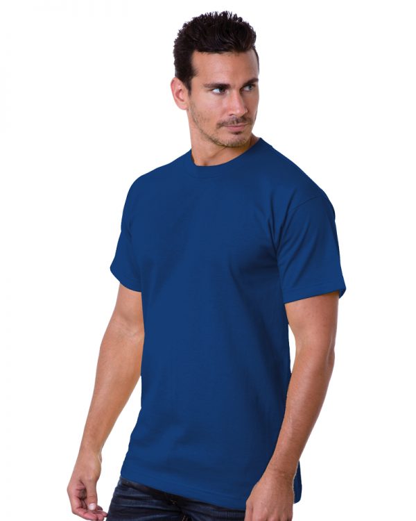 USA Made Heavyweight T Shirt