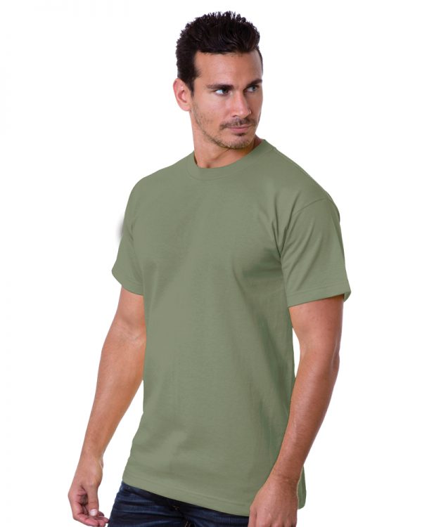 USA Made Heavyweight T Shirt
